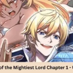 Cat in the Chrysalis Spoiler Warning! Understanding Record of the Mightiest Lord Chapter 1