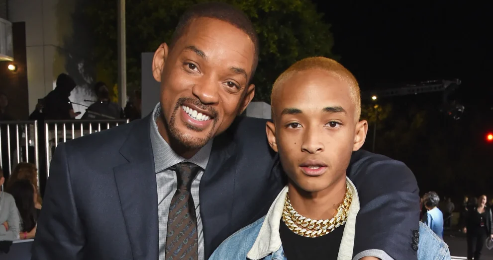 Let's Talk Honestly: Is Jaden Smith Really Gay?