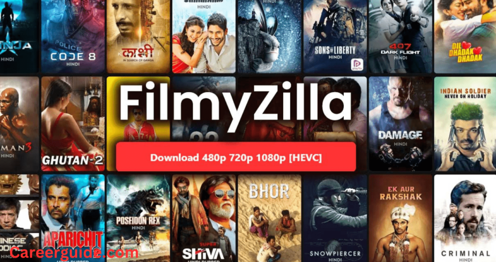 Filmyzilla