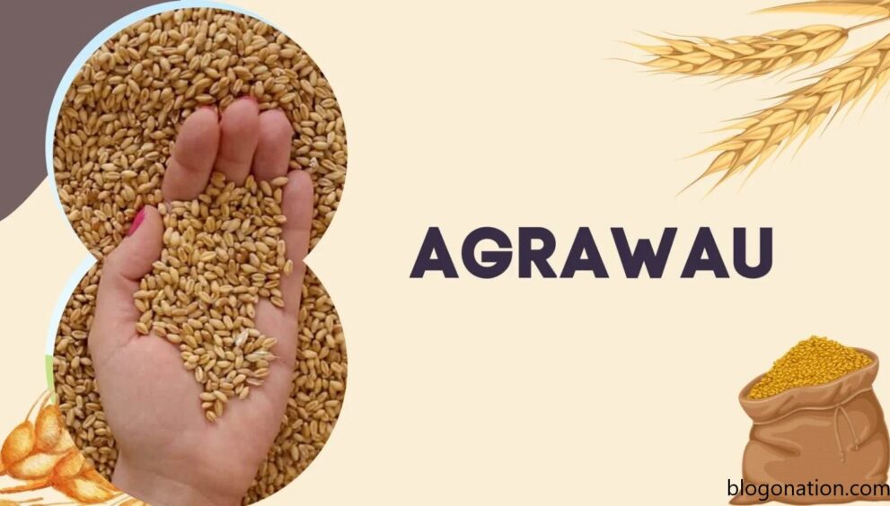 AGRAWAU