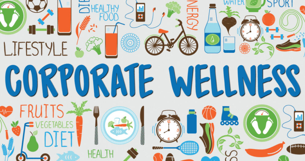 corporate wellness