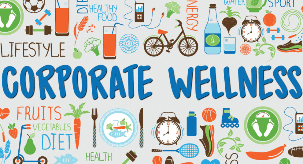 corporate wellness