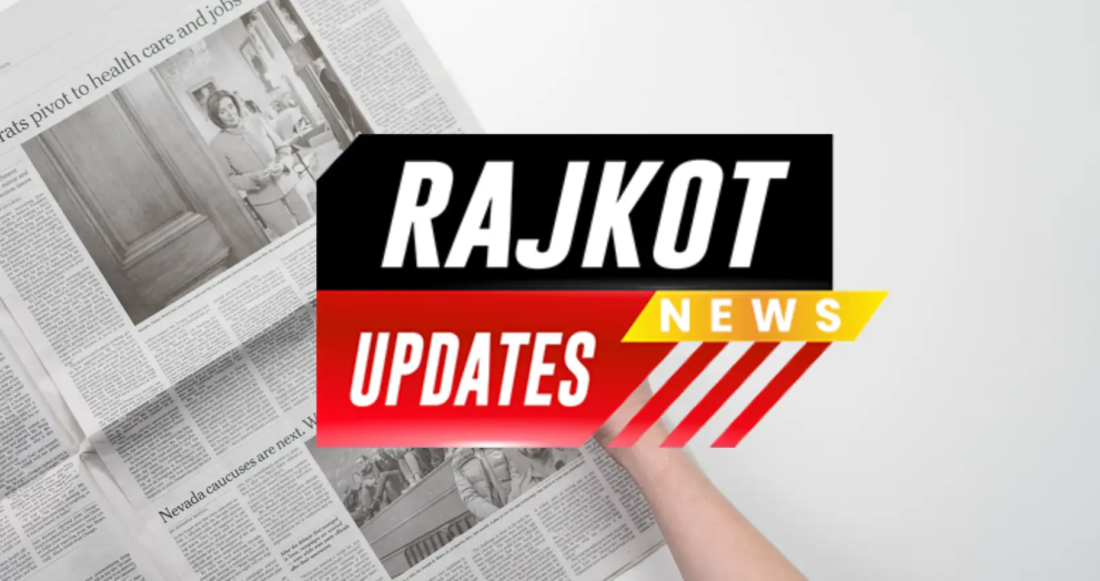 rajkotupdates