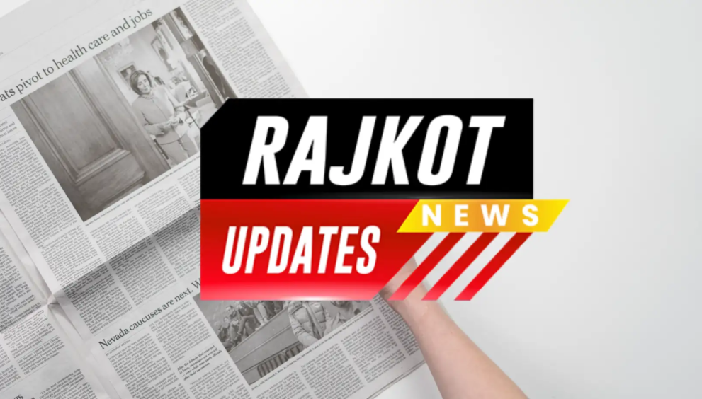 rajkotupdates