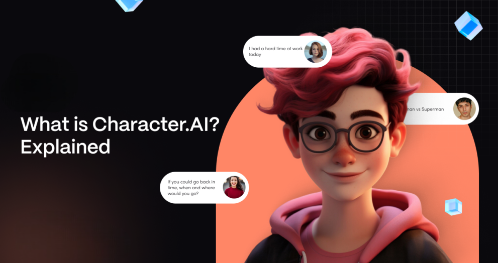 character ai