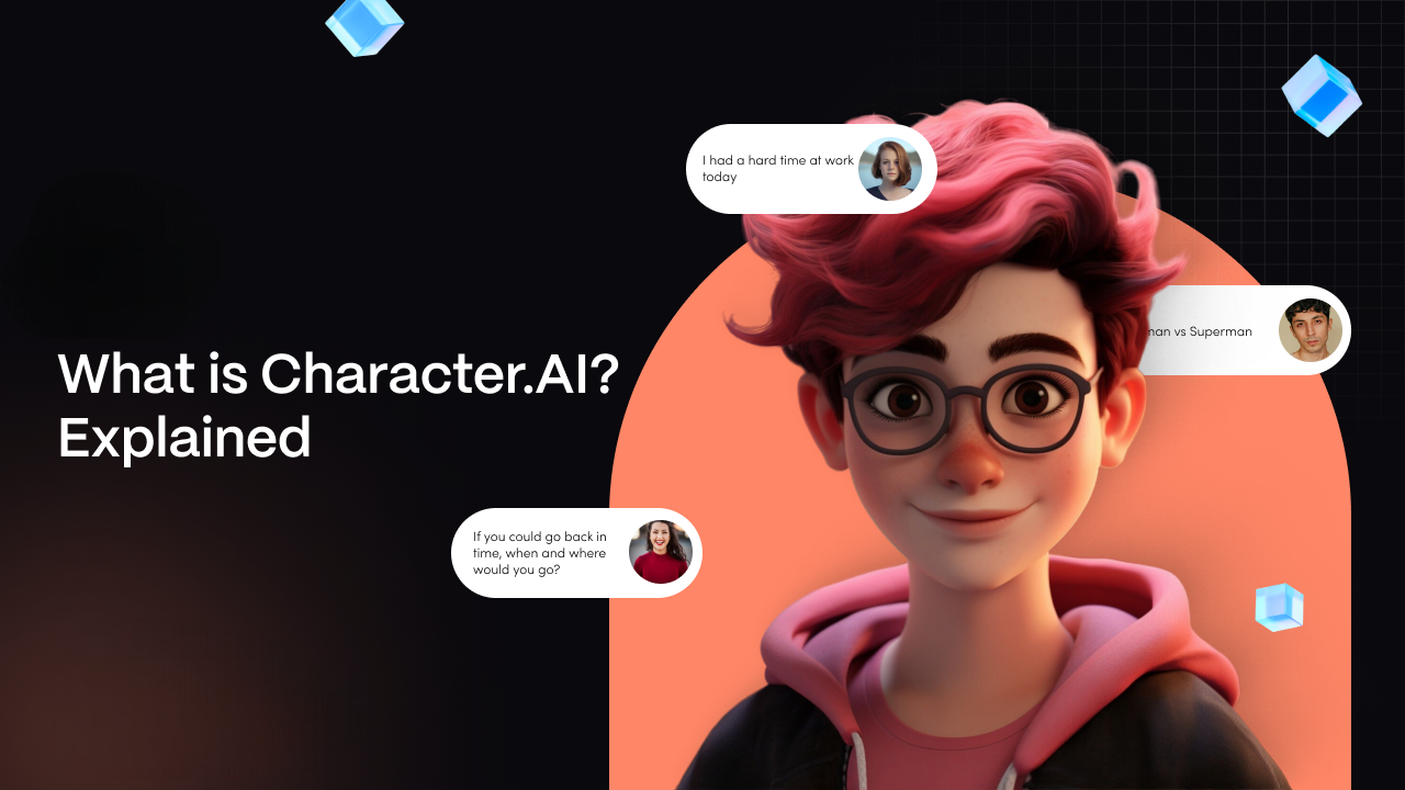 character ai