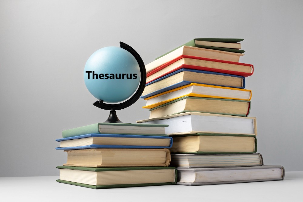 thesaurus