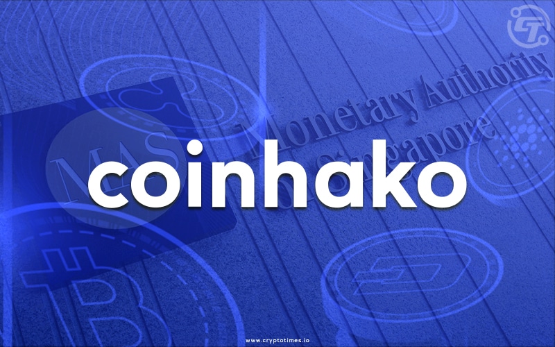 coinhako login