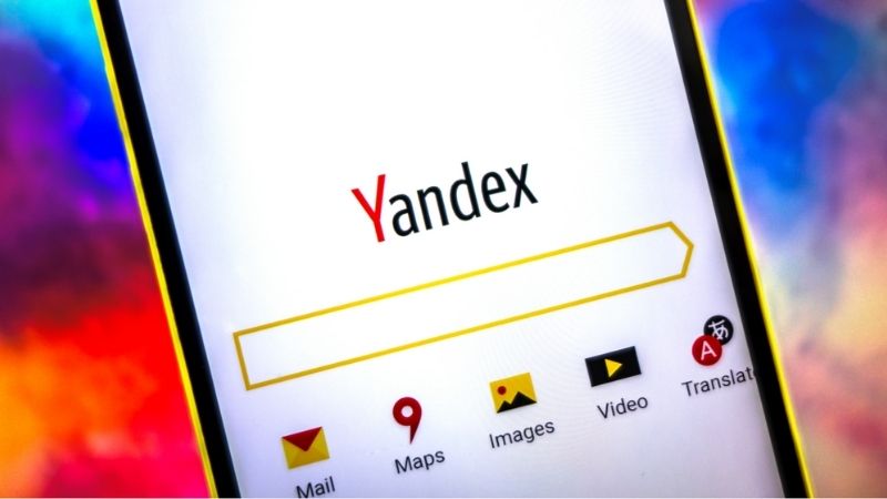 yandex eu