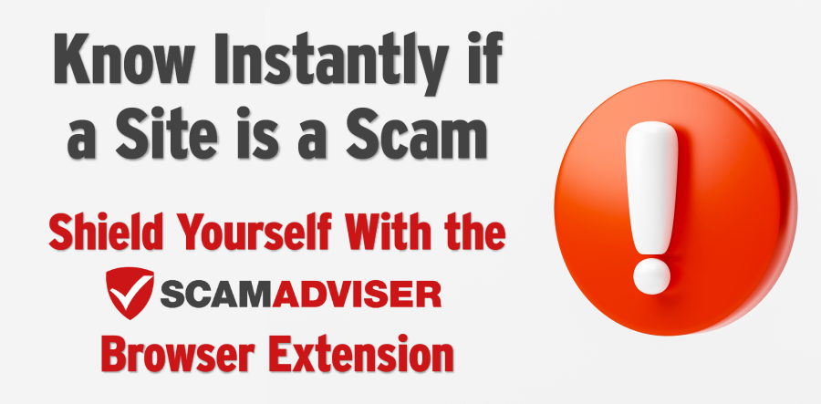 scamadviser