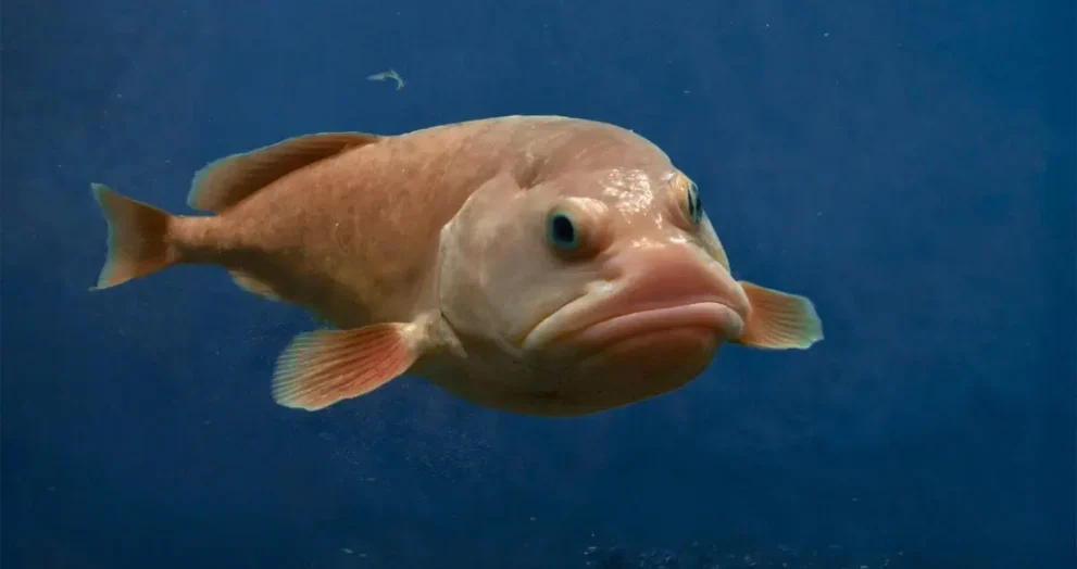 blobfish