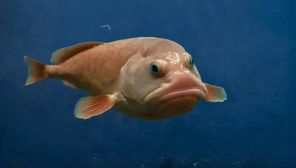 blobfish