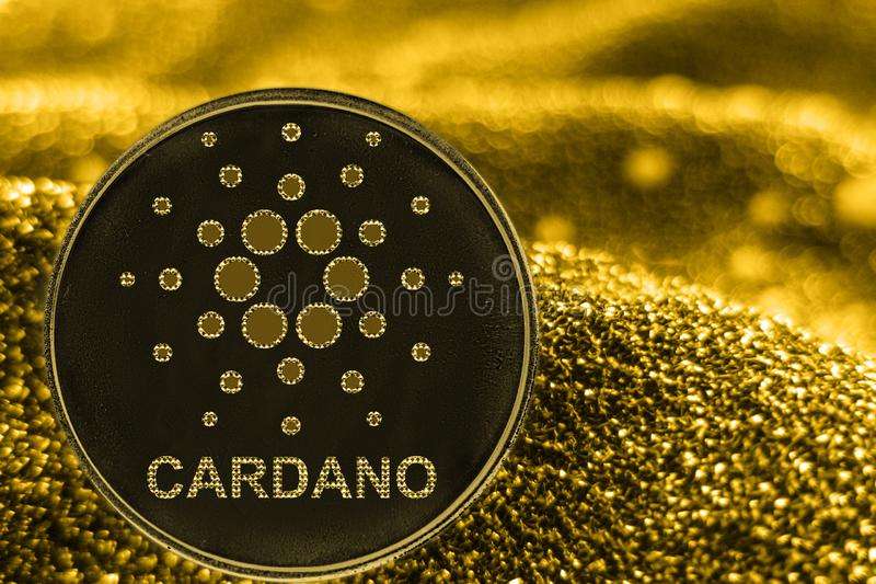 cardano news