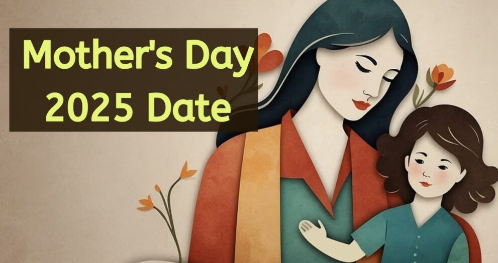 mother's day 2025