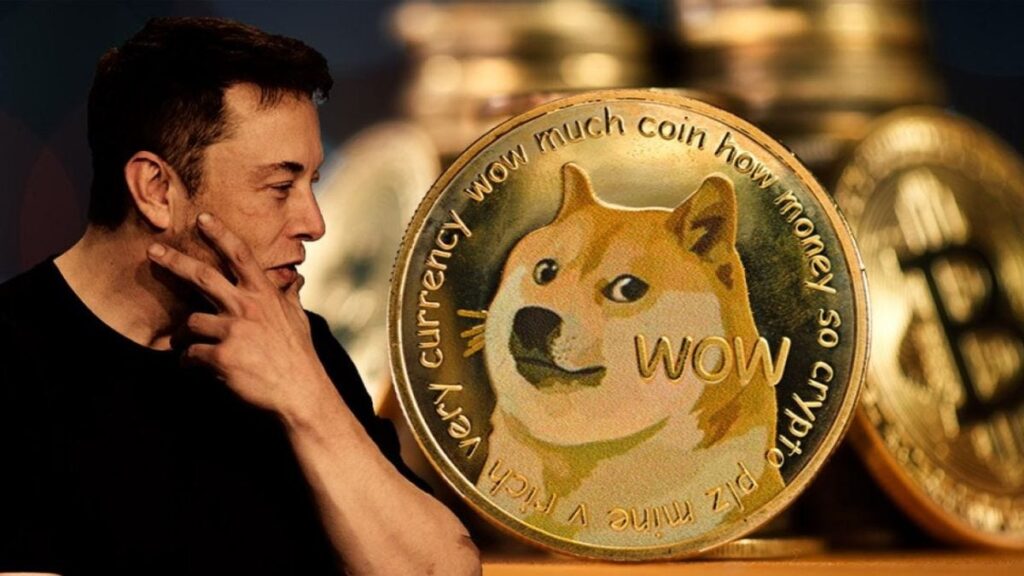 dogecoin