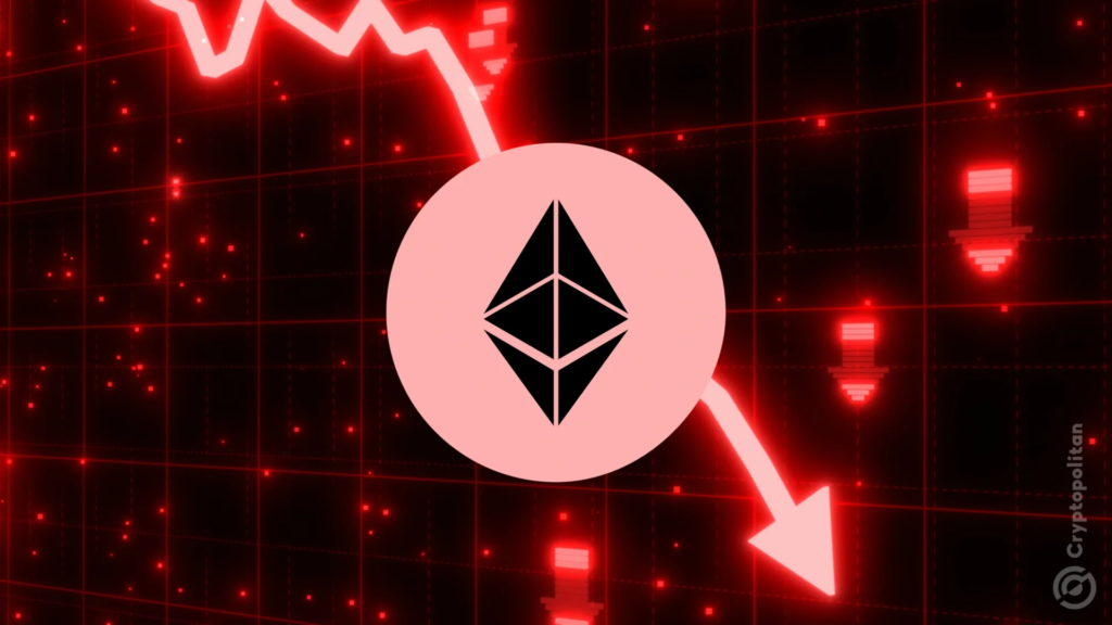 ethereum price