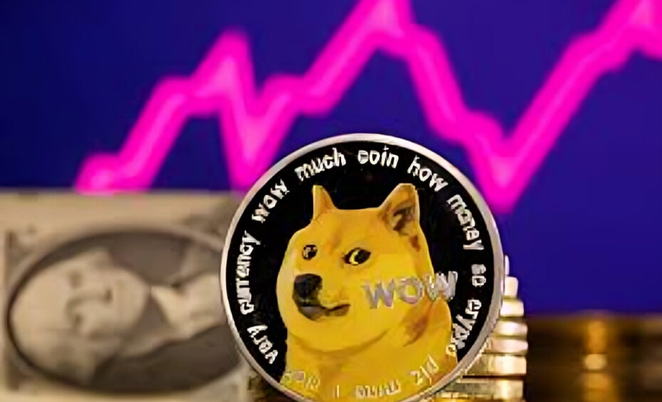 dogecoin