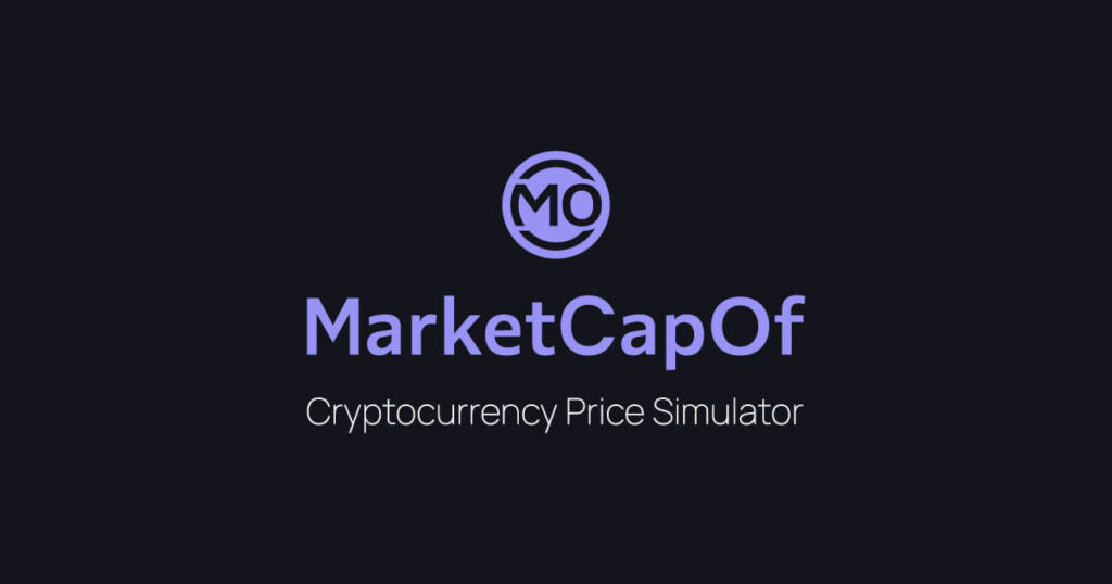 marketcapof