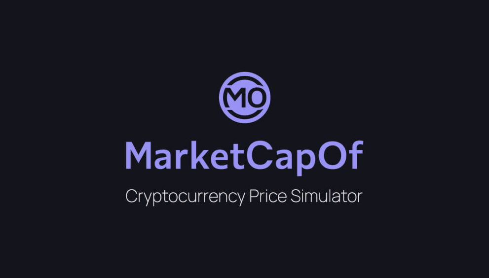 marketcapof